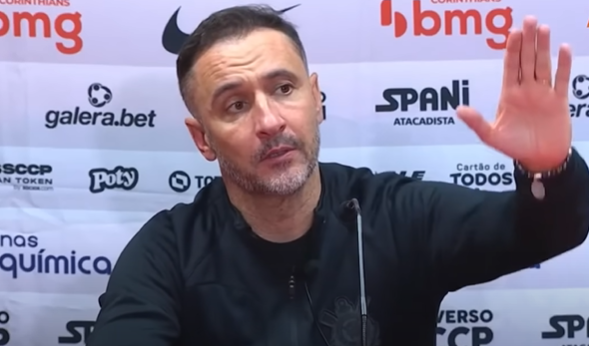 Vítor Pereira