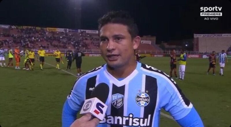 Grêmio sofre empate do Ituano no final do jogo e se mantém fora do G-4 da Série B: "Ficamos tristes" Grêmio