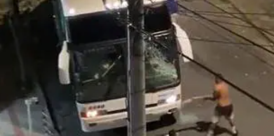 ônibus