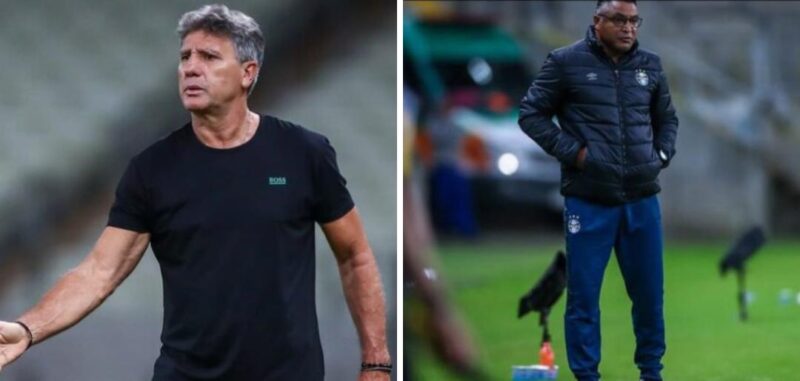 renato roger
