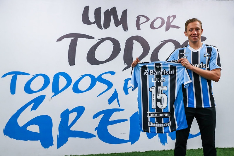 Lucas Leiva