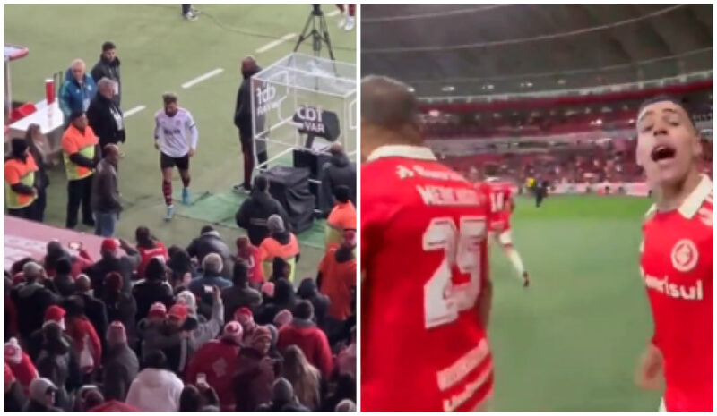 Gabigol Mercado