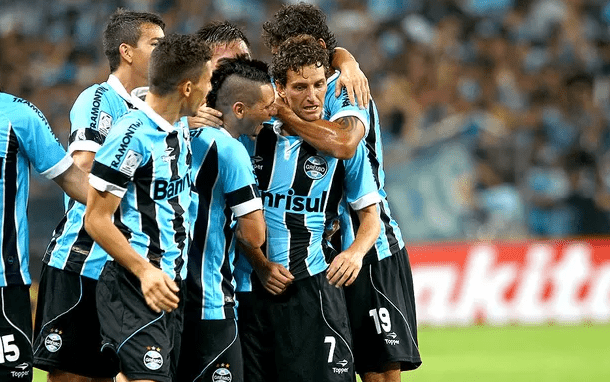 Grêmio 2013