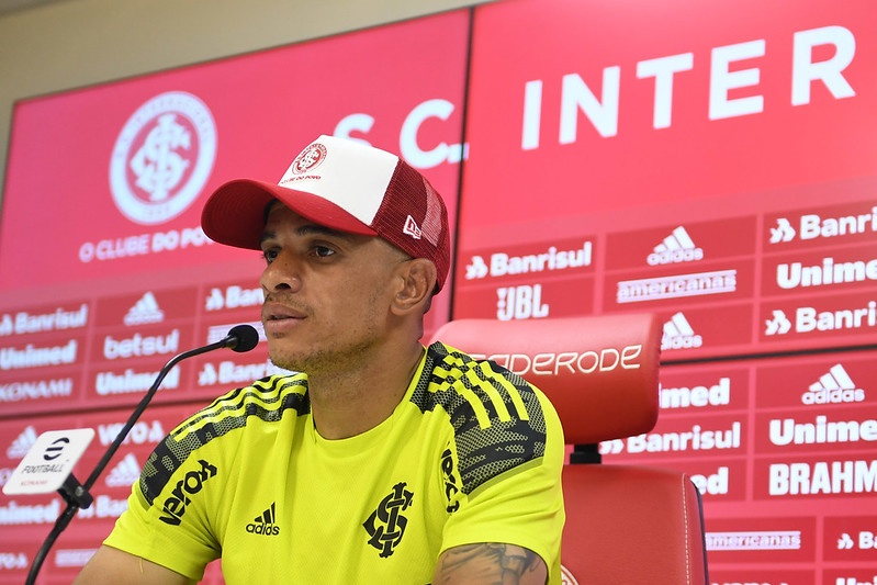 Taison imprensa