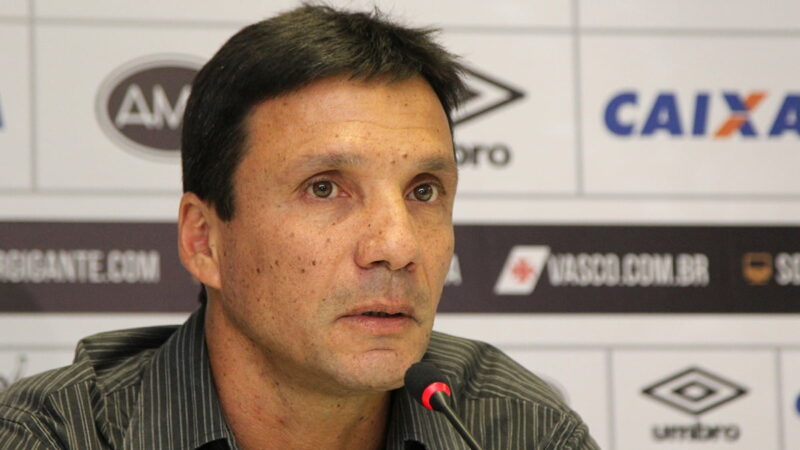 Zé Ricardo