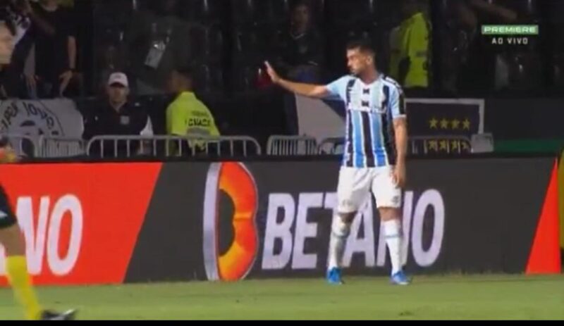 edilson vasco