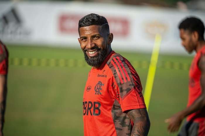 Rodinei - Renato - Grêmio