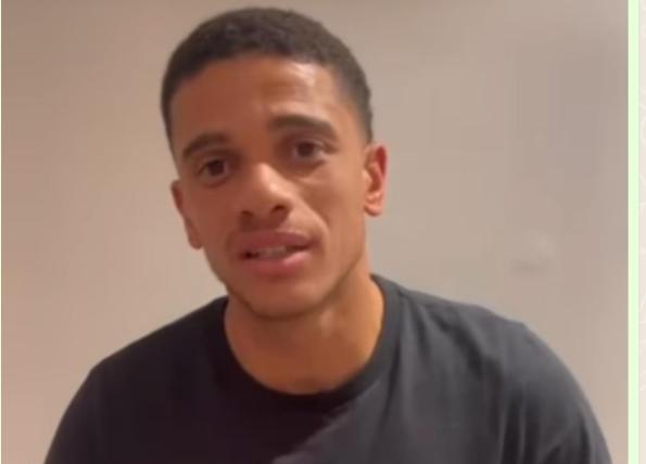 Taison critica imprensa, revela ameaças de torcedores e nega "rebelião" do elenco: "Nada disso aconteceu" Taison
