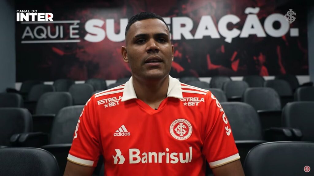 Mikael - Inter