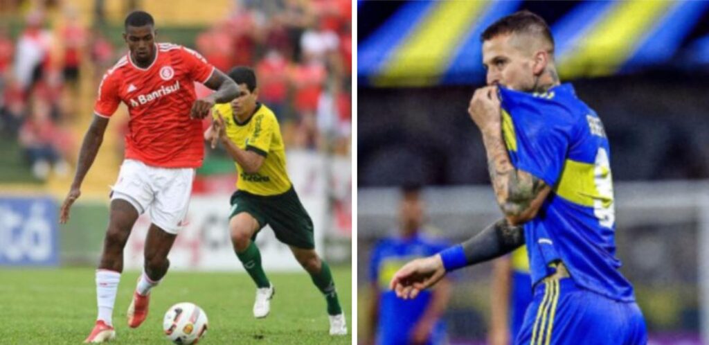 Wesley Moraes Benedetto