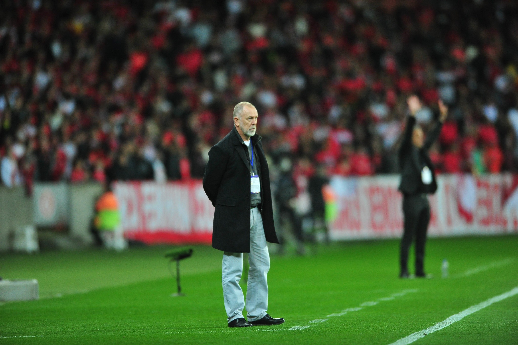 Inter - Mano Menezes
