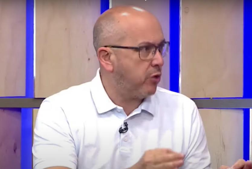 Para Cidade Dias, momento é de ter paciência e de apoiar o Grêmio até o acesso: "Não é passada de pano" Cidade Dias