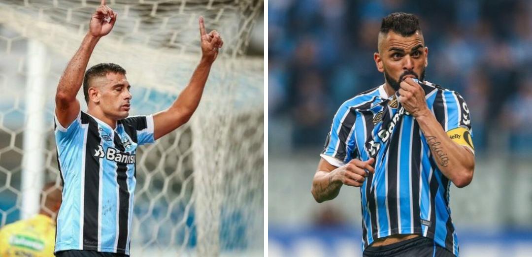 Diego Souza Maicon