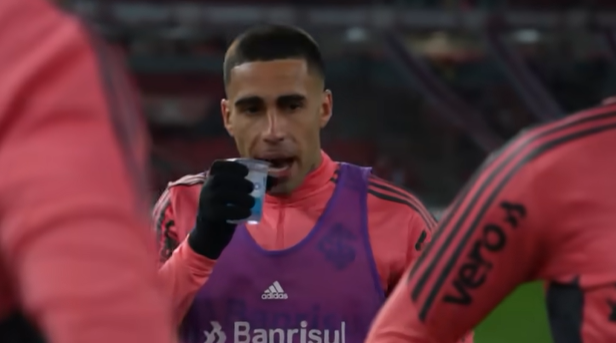 Gabriel Johnny