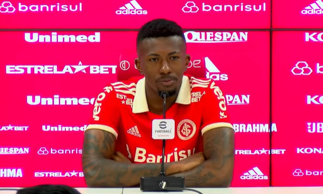 Igor Gomes