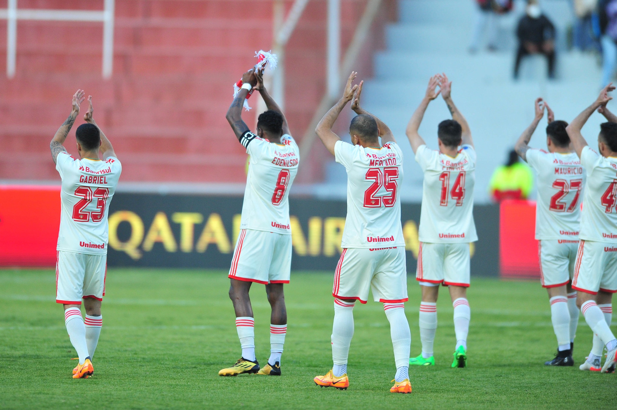 Inter Melgar