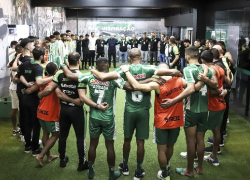 Na lanterna e vivendo jejum de vitórias, Juventude quer evitar "desespero" contra o Inter dentro do Beira-Rio Juventude