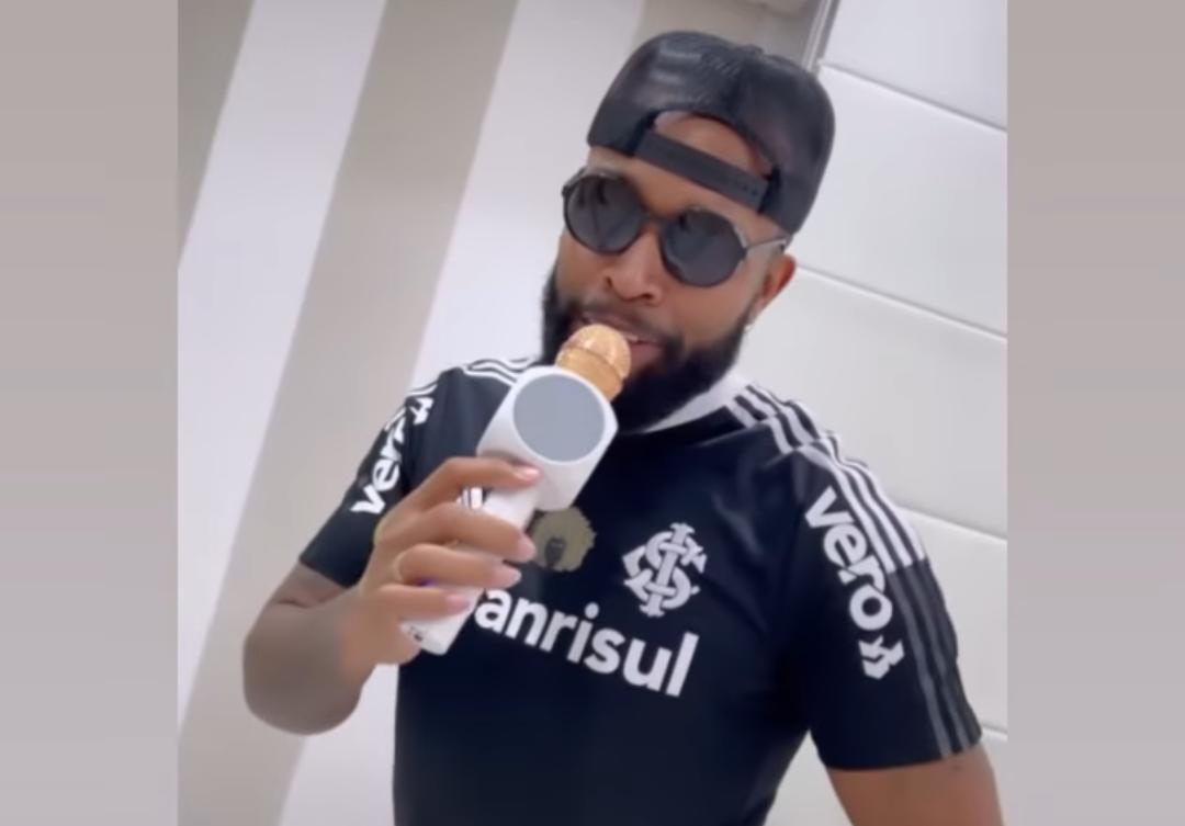 Nego Di Taison