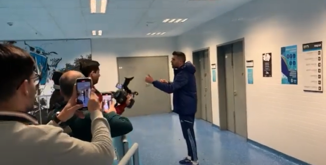 Jogar bonito? Técnico do Cruzeiro diz que admira Renato, mas rebate críticas feitas pelo treinador do Grêmio Cruzeiro