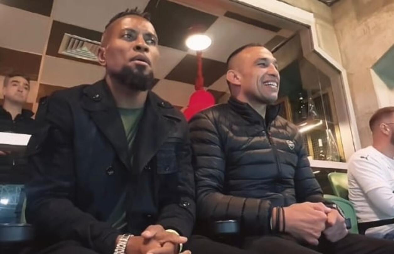 Zé Roberto Werdum