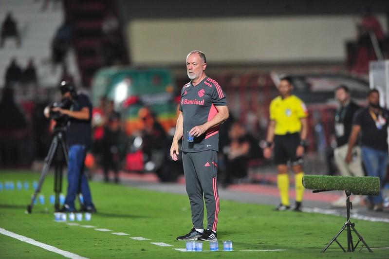 Wanderson - Inter - Mano Menezes