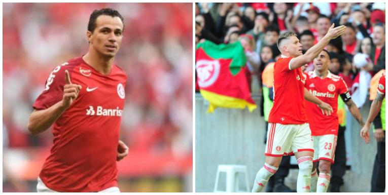 Inter - Damião Alemão