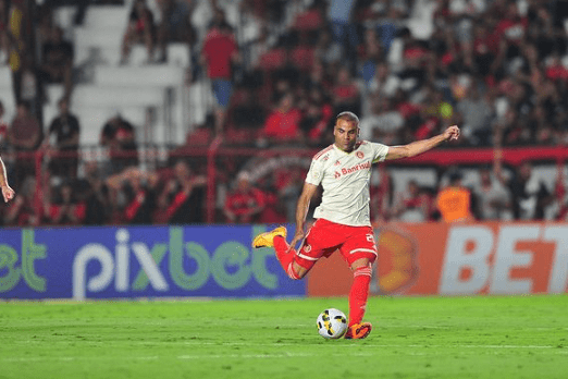 Gabriel Mercado