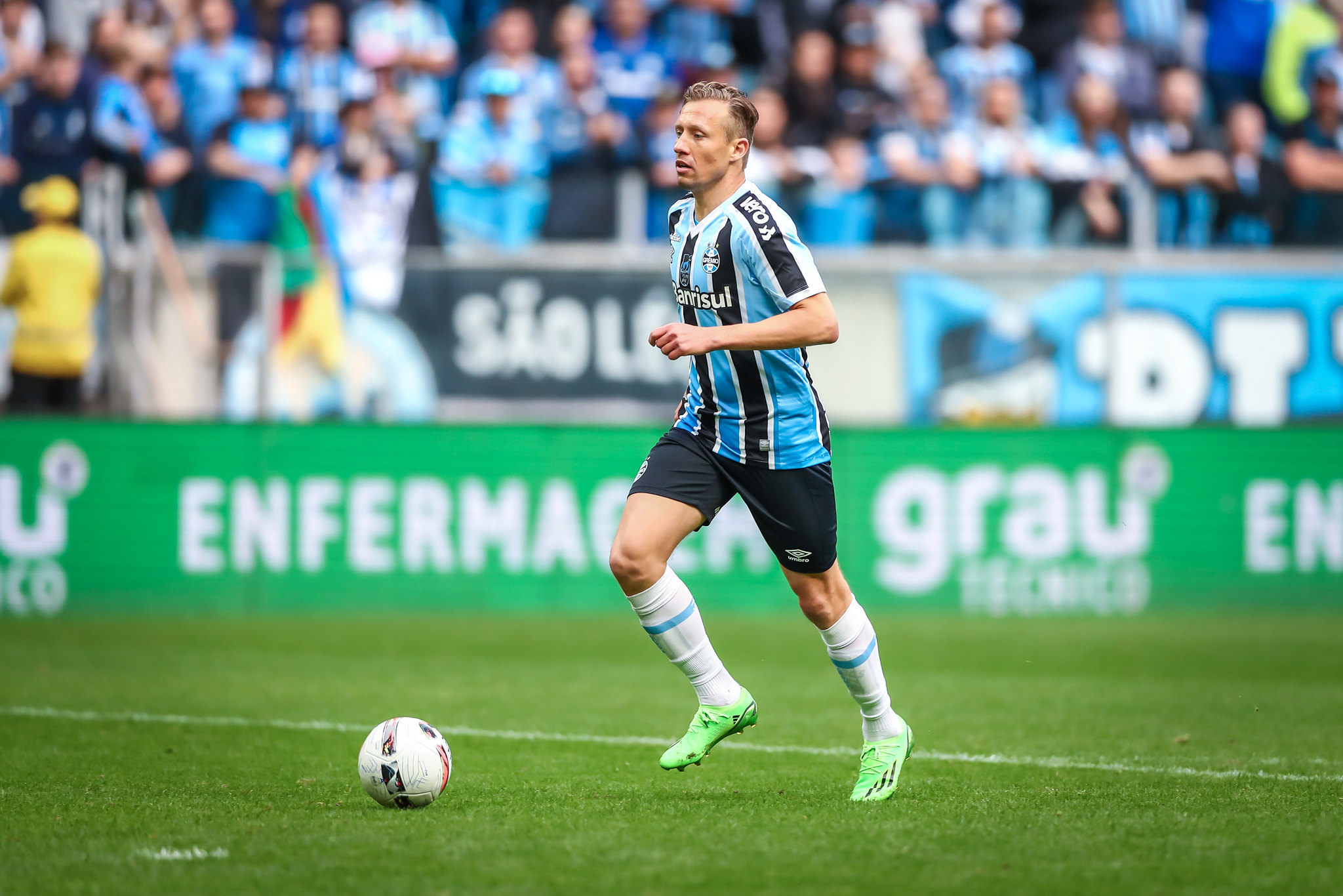 Lucas Leiva