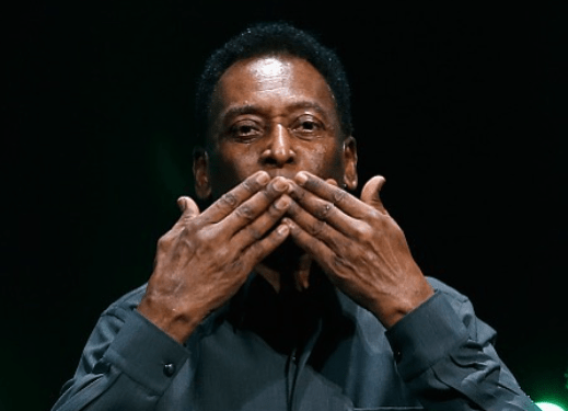 Pelé