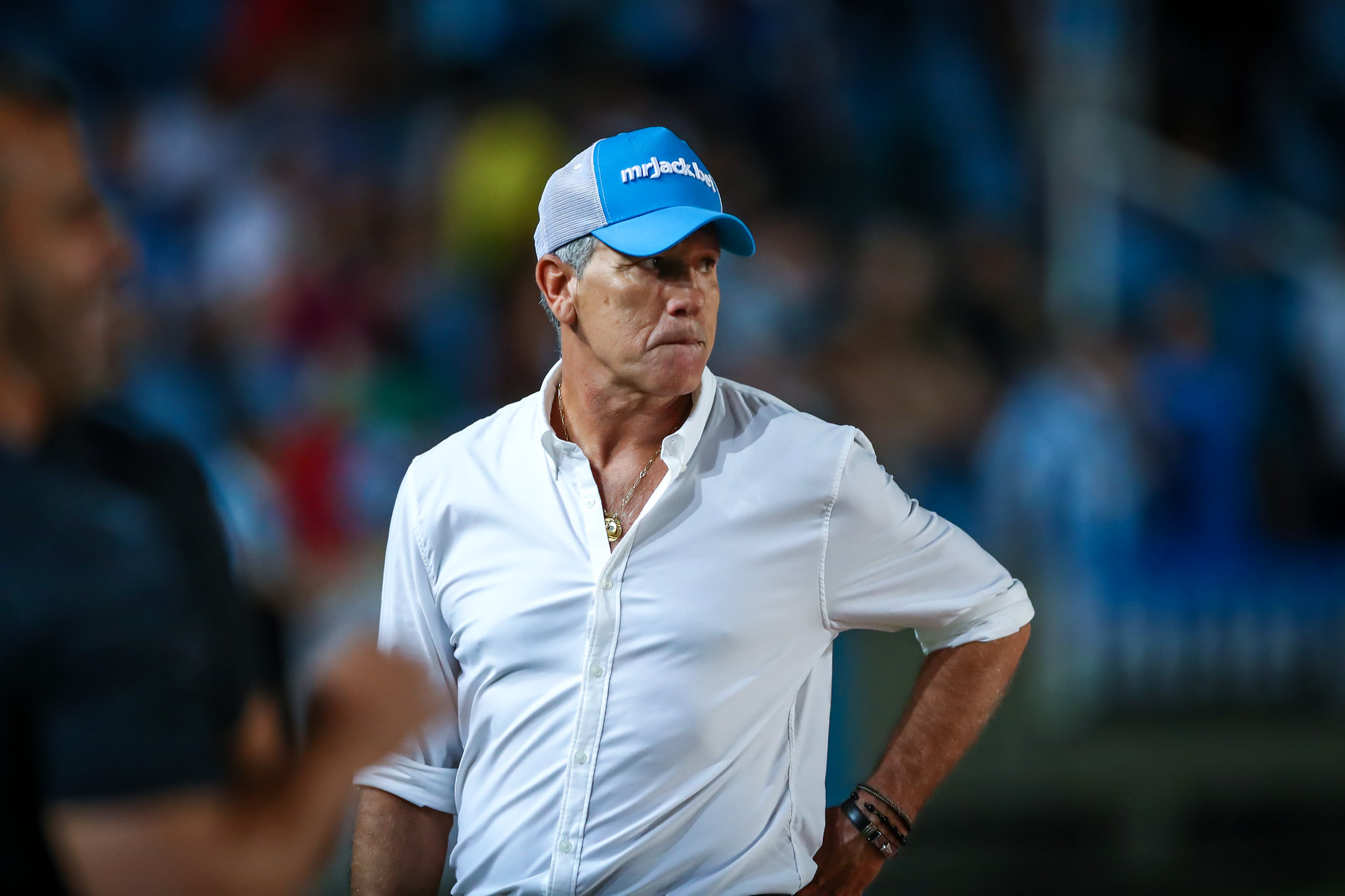 Renato - Grêmio