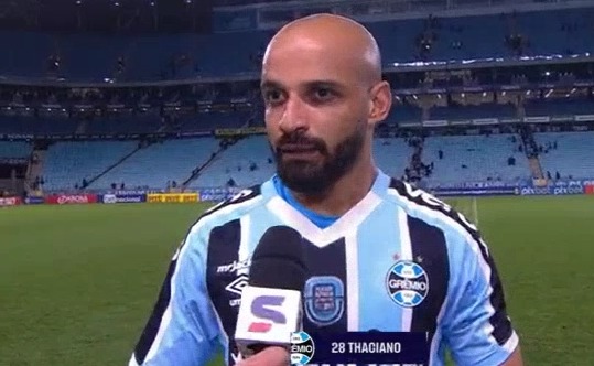 Thaciano