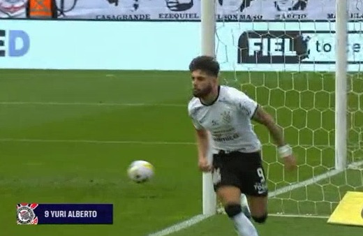 Yuri Alberto