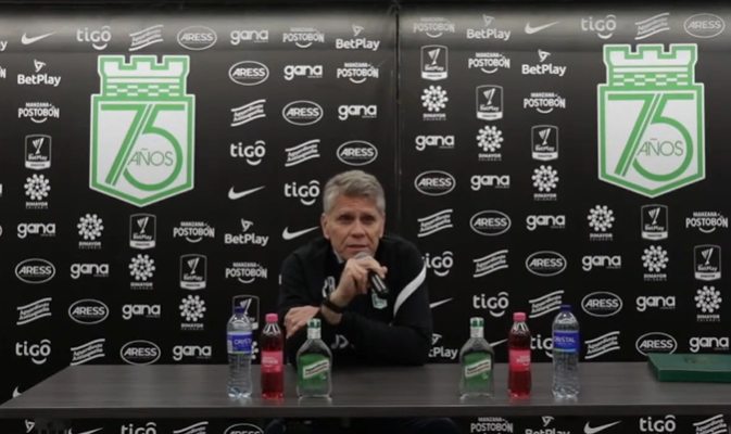 Apresentado no Nacional, Autuori dá outro motivo para a saída do Inter e fala em fazer "grande Libertadores" Autuori