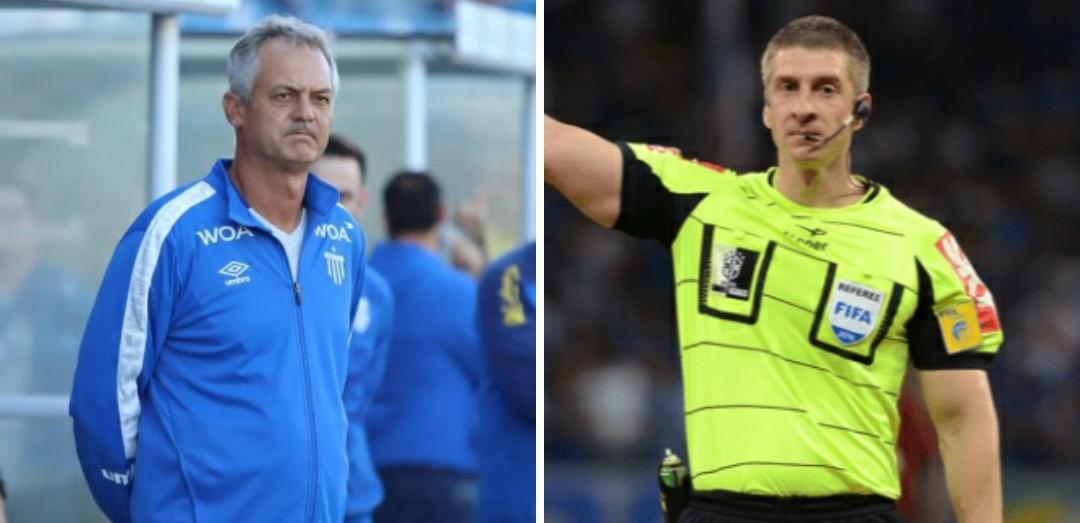 Avaí Inter Daronco