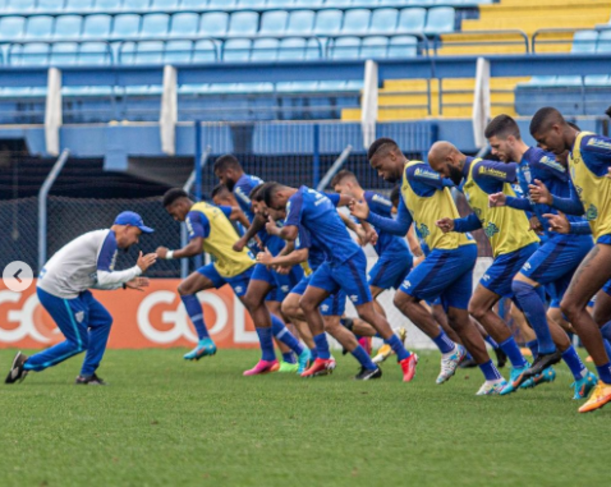 Avaí