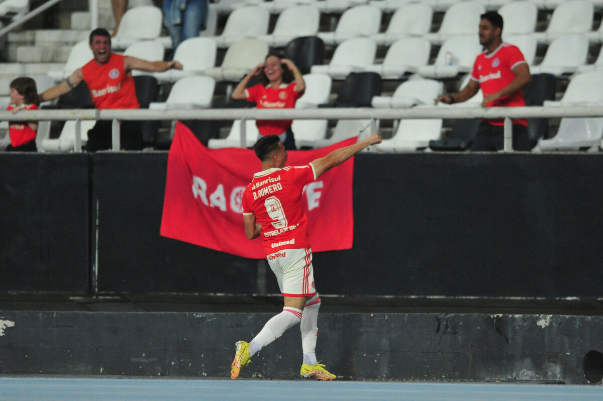 Braian Romero Inter