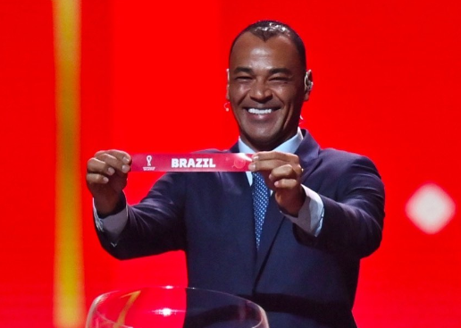 Cafu - Copa do Mundo