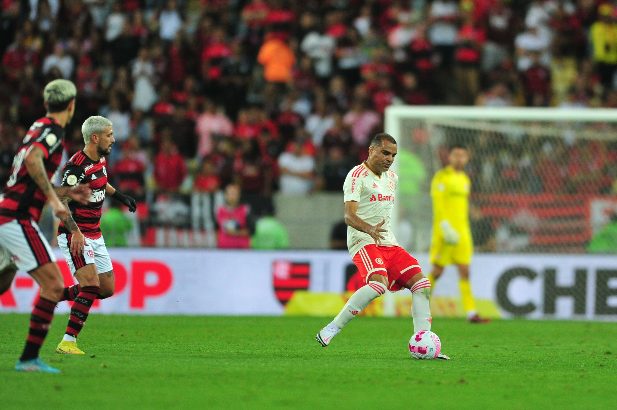 Gabriel Mercado - Inter