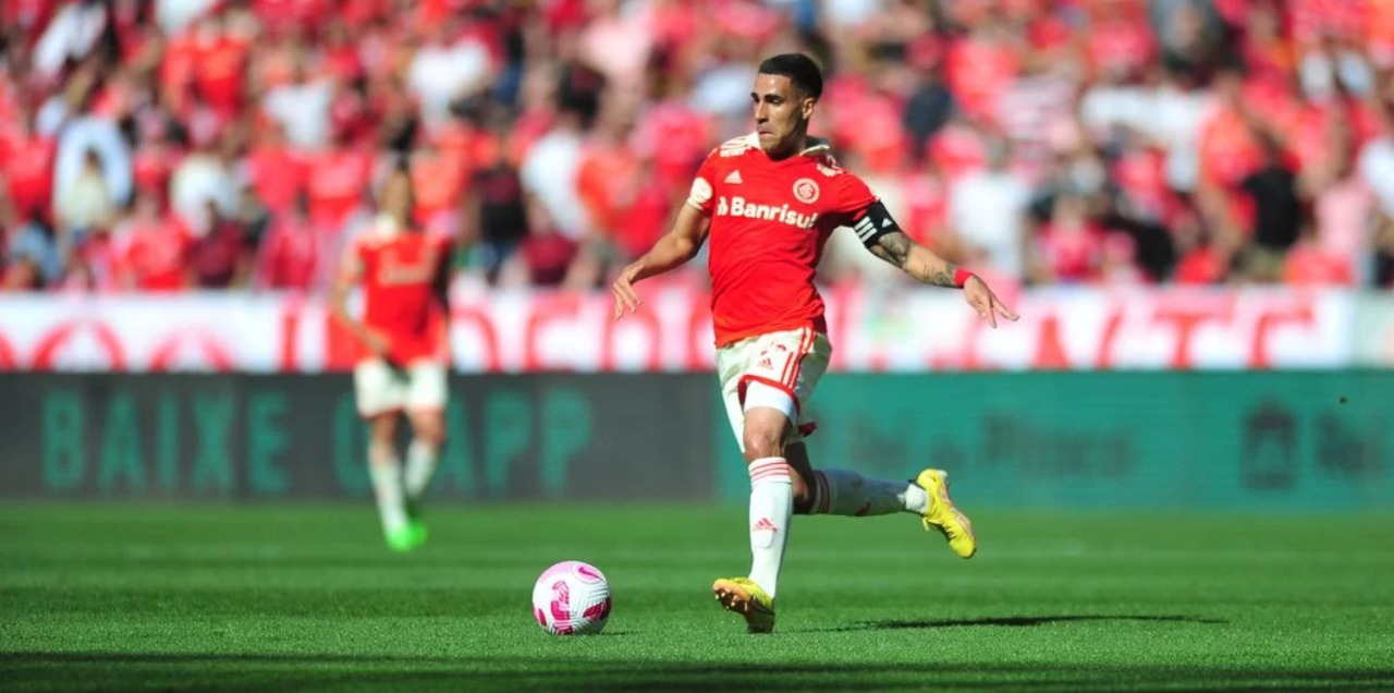 Gabriel - Inter - De Pena