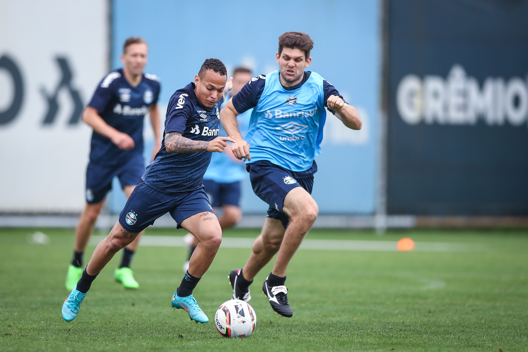 Grêmio relacionados