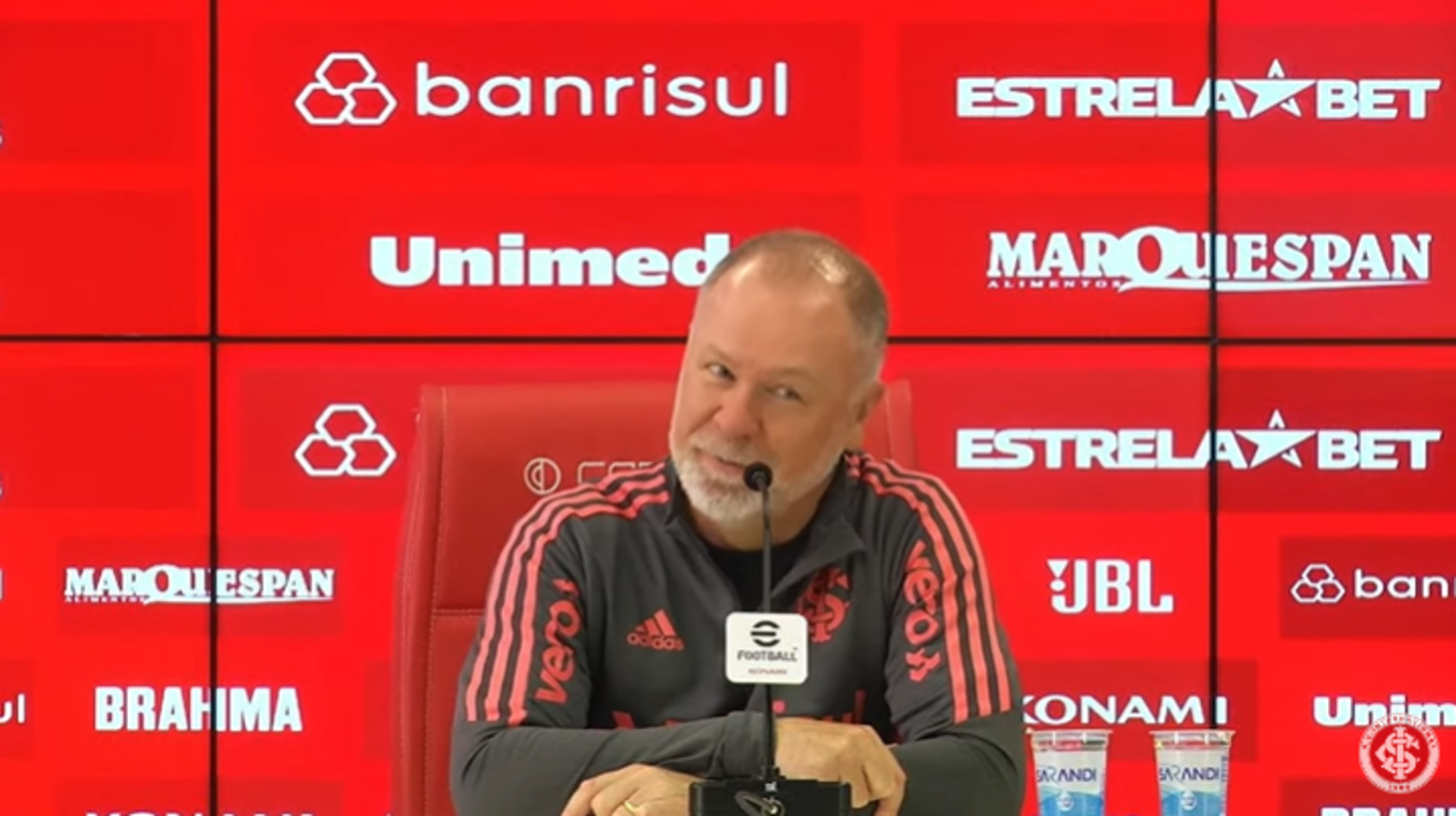 Mano Menezes