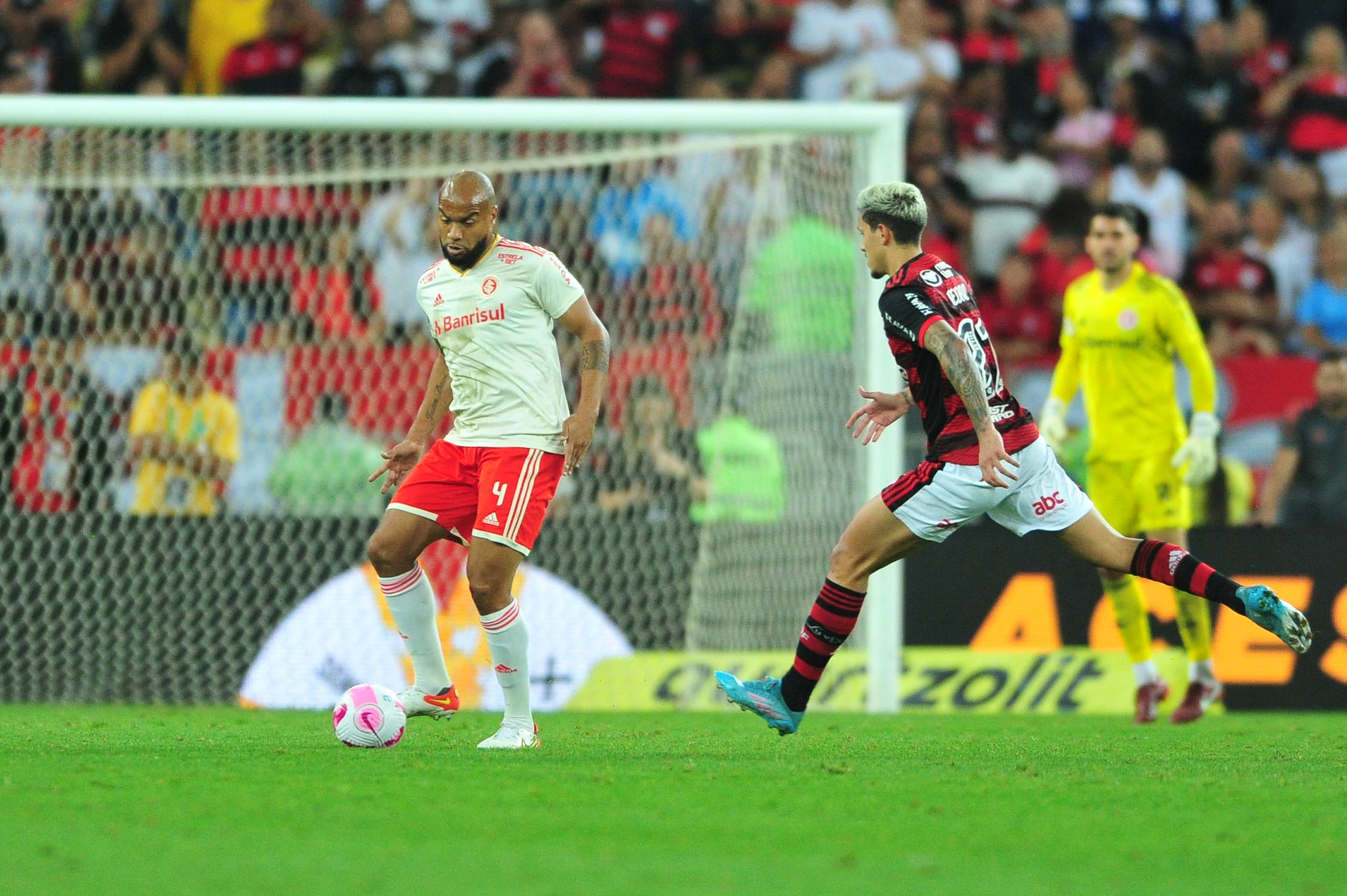 Moledo - Inter