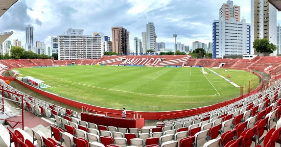 Nautico - Grêmio