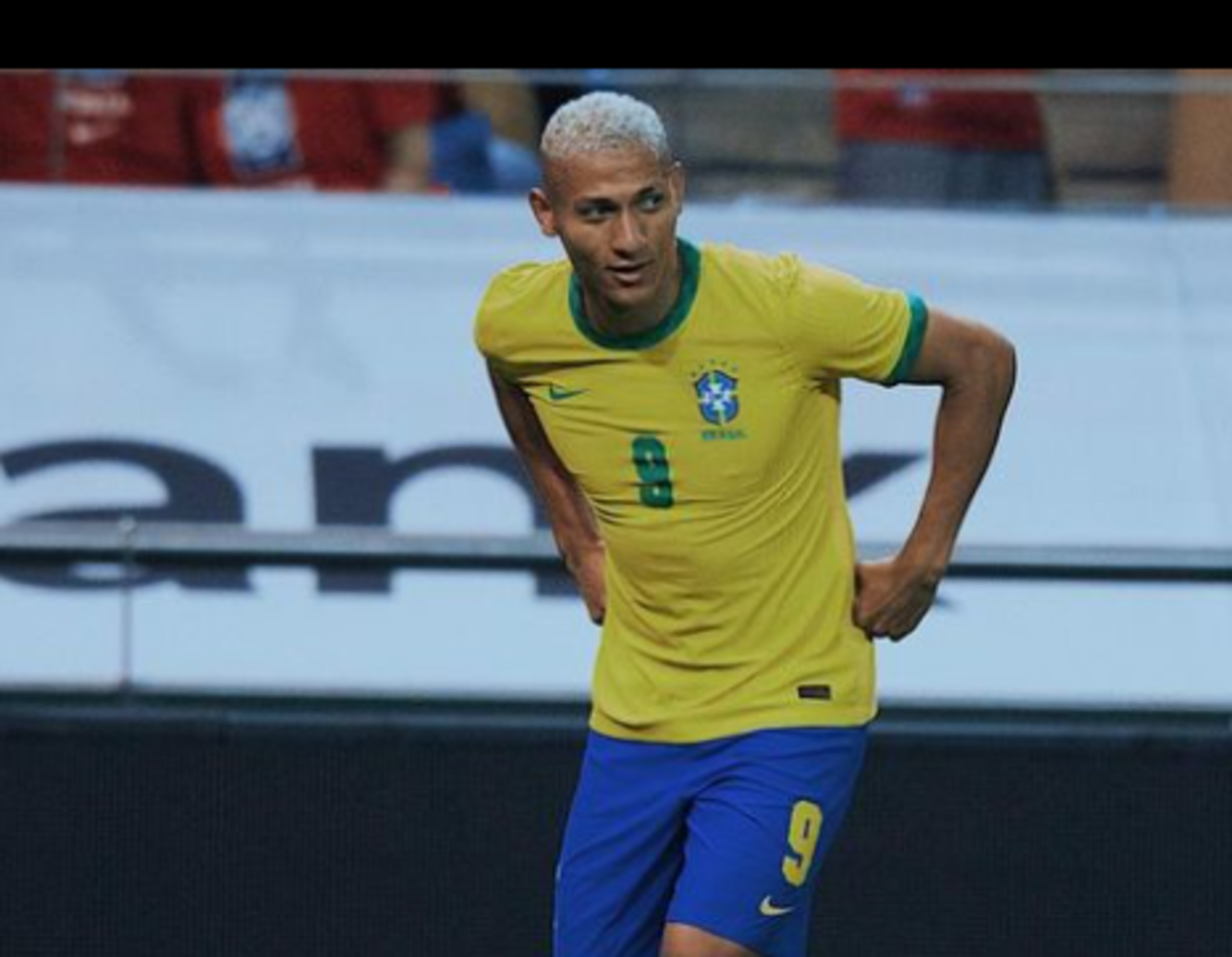 Richarlison - Inter