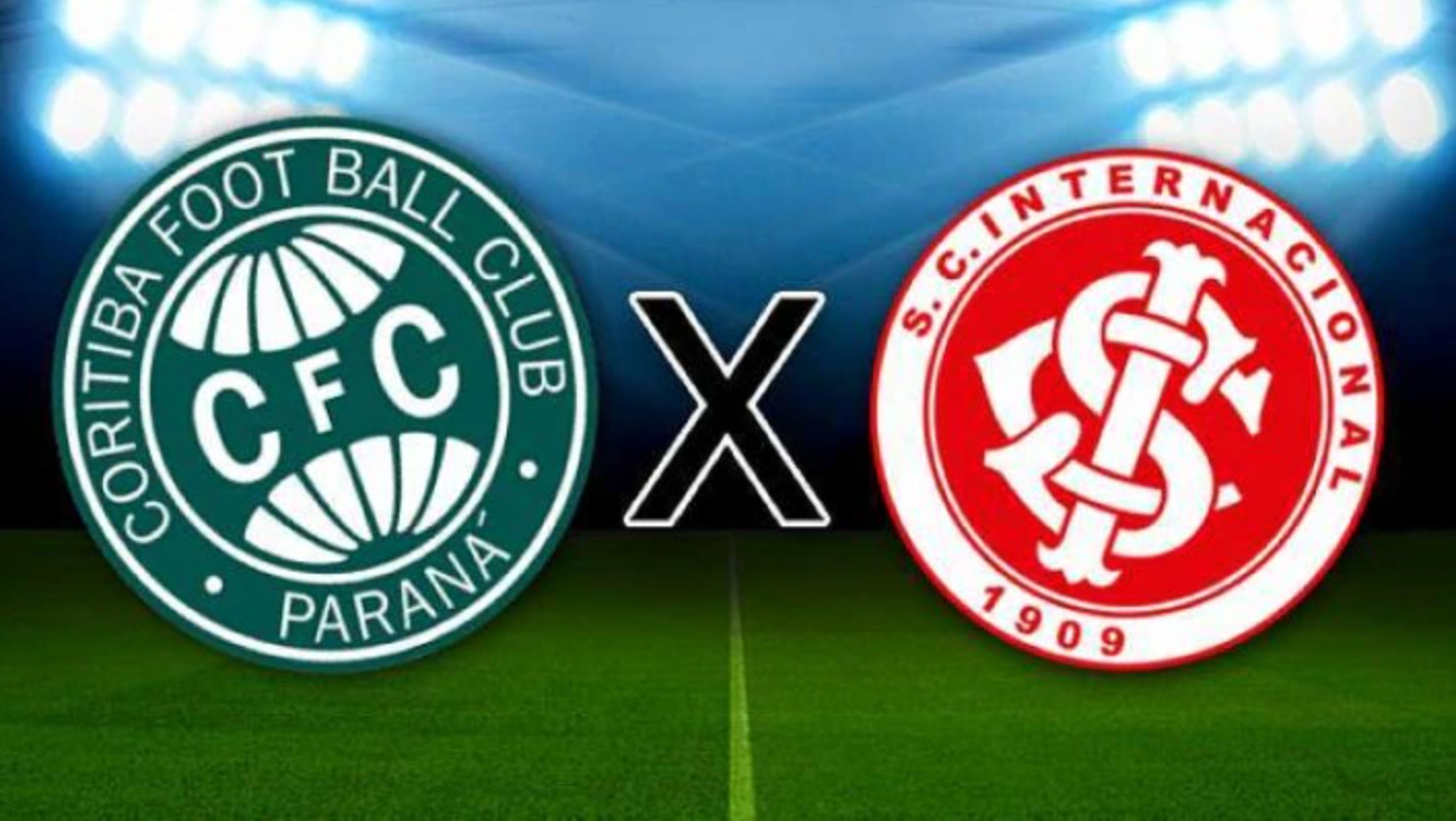 Torcedores se revoltam e Inter toma atitude sobre preço de ingressos contra o Coritiba: "Falta de reciprocidade" Coritiba x Inter - Ingressos