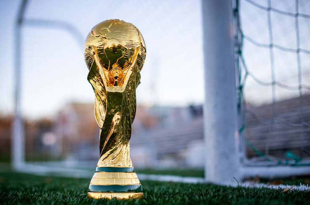 Taça do mundo - Tite, Felipão e seleção brasileira