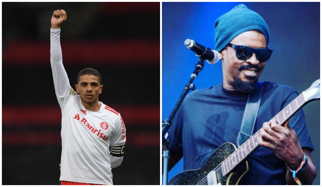 Taison Seu Jorge
