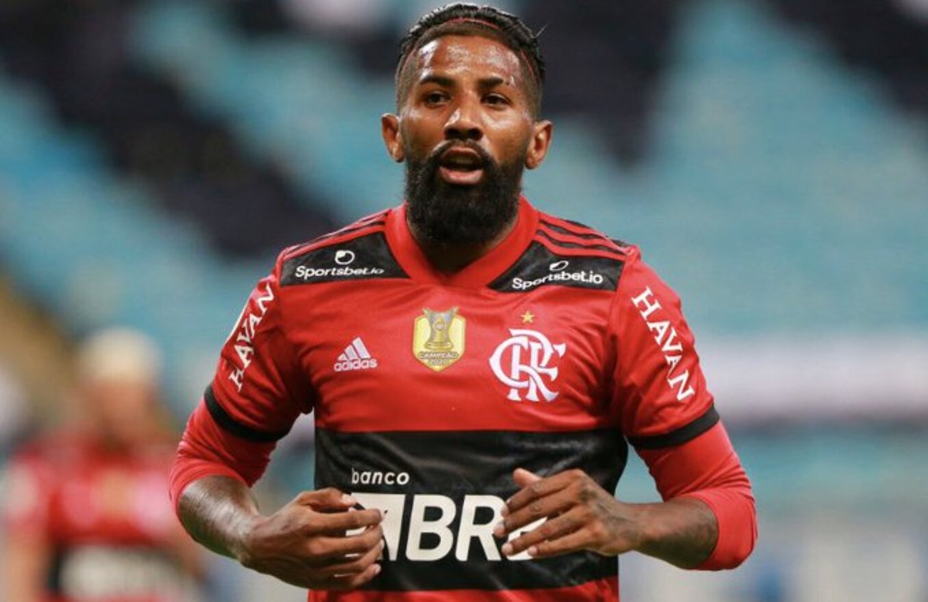 Após perder Rodinei, Grêmio já mira outro nome para a lateral em 2023 Rodinei - Grêmio