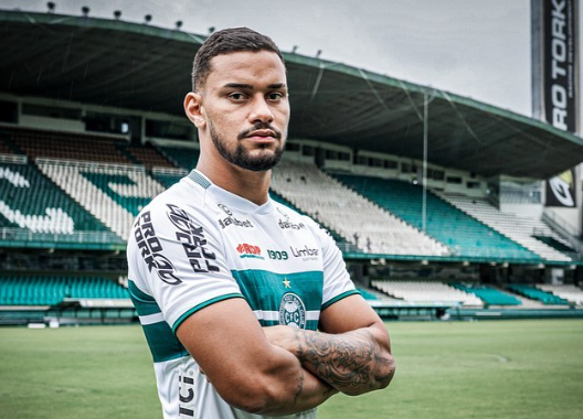 thonny anderson - grêmio - coritiba - inter