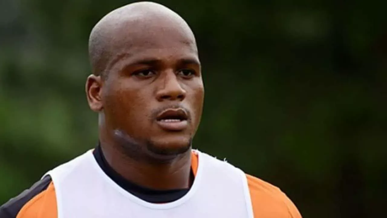 Domingos ex-Grêmio